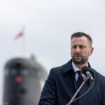 Ryzyko opóźnień dostaw sprzętu z USA do Europy. Szef MON: SAFE to niezależność