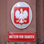 Nowe ostrzeżenia dla Polaków. MSZ odradza podróże do trzech państw