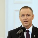 Karol Nawrocki wygłosi orędzie. Jest nagła zapowiedź