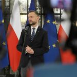 Rząd przyjął „plan B” ws. ustawy o SAFE. Kosiniak-Kamysz: Niektórych rozwiązań będziemy dopiero szukać