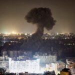 Iran potwierdza, że przyjmuje wsparcie wojskowe z Rosji i Chin