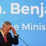 „Będziemy ścigać i zabijemy Netanjahu”. Strażnicy Rewolucji wydali oświadczenie