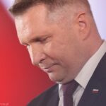 Czarnek kandydatem PiS na premiera. Polacy ocenili wybór Kaczyńskiego