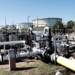 Ekspert miał zbadać rurociąg na Ukrainie. Odmówił z obawy przed poborem