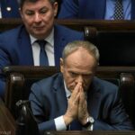 Koalicja Obywatelska i PiS w parlamentarnym klinczu. Jest najnowsza prognoza wyborcza