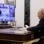 „Financial Times” ujawnia kluczowe narzędzie Rosji do szpiegowania Zachodu. „Poważne zagrożenie”