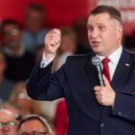 Czarnek straszy gigantycznymi rachunkami na Wielkanoc. „Ciebie stać, Czarzasty, komuchu!”