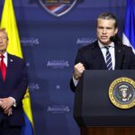 Pentagon chce ponad 200 mld dolarów na wojnę z Iranem. Pilny wniosek w Białym Domu