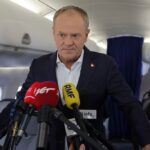 Tusk o rekonstrukcji rządu: Nie wiem skąd wzięła się ta plotka