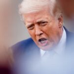 Trump z pretensjami do Zełenskiego ws. Iranu. „Oni nic nie zrobili”