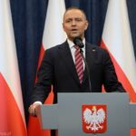 Nawrocki udzieli poparcia Orbanowi. Jest zdecydowany komentarz Tuska