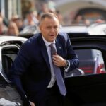 Żurek o spotkaniu Nawrockiego z Orbanem: Ta wizyta jest bardzo szkodliwa dla Polski