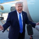 Trump: Mamy główne punkty porozumienia z Iranem. „Jeśli to zrealizują, zakończą konflikt”