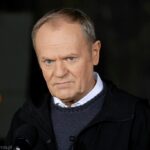 Tusk uderza w szefa węgierskiego MSZ. „Co za hańba”