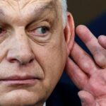 Orban nazwał Ukrainę „państwem terrorystycznym”. „Nie pozwolimy”