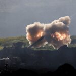 Irańska agencja: USA i Izrael zaatakowały dwa obiekty nuklearne