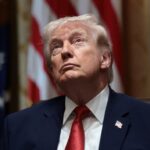 Tajemnicze wpisy Białego Domu. Administracja nie wyjaśnia, co oznaczają