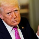 Niemiecka prasa krytykuje Donalda Trumpa. „FAZ”: Osłabia NATO