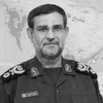 Nie żyje dowódca marynarki wojennej Iranu. Odpowiadał za blokadę cieśniny Ormuz