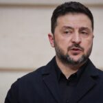 Ukraina przeprasza Finlandię za incydent z dronami. Mogły zostać zepchnięte