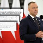 Nawrocki „próbuje dzielić koalicję”. Padają ostre komentarze w sprawie sędziów TK