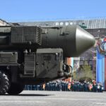 Czarnobyl był ostrzeżeniem – Rosja zmienia go w scenariusz