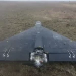 Wojna przekracza granice UE: rosyjski dron nad Rumunią