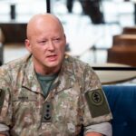 To nie Bruksela, lecz front w Ukrainie decyduje o bezpieczeństwie Europy. Litwa już to zrozumiała