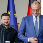 Nowy sojusz technologiczny: Berlin stawia na integrację obronną z Kijowem