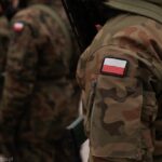 Policja doprowadza tych, którzy nie stawiają się przed komisjami wojskowymi