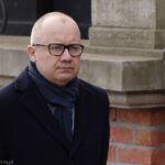 Zwrot w sprawie prokuratora Ostrowskiego. Wcześniej zawiesił go Bodnar