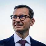 Morawiecki optymistycznie przed spotkaniem z Kaczyńskim. „Zupełnie się o to nie boję”