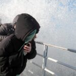 Gwałtowne wichury i burze w Polsce. Blisko 3 tysiące interwencji strażaków