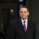 Spięcie na linii Polska-Węgry. Wystarczyły dwa słowa Sikorskiego