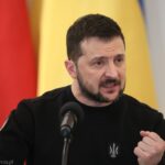 Wielkanocny rozejm pod ostrzałem. Ukraina mówi o 2299 naruszeniach ze strony Rosji