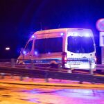 Śmiertelny wypadek na A2. Trasa w kierunku Poznania jest zablokowana