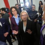 Projekt ustawy o marihuanie trafił do Sejmu. Za kulisami zgrzyty. „Posłowie zostali oszukani”