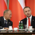 Pałac Prezydencki reaguje na wywiad Tuska. Wystąpi do rządu o informacje ws. zagrożenia