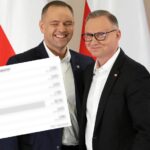 Zapytaliśmy o ocenę działalności polskich prezydentów. Jest jeden wyraźny lider