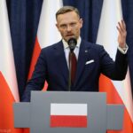 Bogucki tłumaczy ruch prezydenta ws. sędziów TK. Prof. Chmaj: ta argumentacja się nie broni