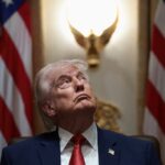 Trump grozi Iranowi. „Nasze wojsko jeszcze nawet nie zaczęło”