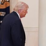 Fatalne wieści dla Trumpa. Inflacja kruszy fundamenty poparcia