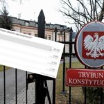 Nawrocki i 9 z 15 sędziów TK. Czytelnicy ocenili ruch prezydenta. Tylko 1,13 proc. osób nie ma zdania