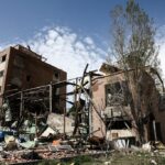 Trwały pokój na Bliskim Wschodzie pod znakiem zapytania. Wyraźny trend opinii