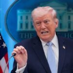 Trump ogłosił następne kroki. Wyjawił, co z cieśniną Ormuz. „Zarobi się wielkie pieniądze”