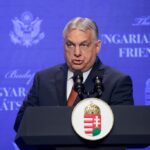 Partia Orbana ma coraz większy problem. W sondażach rośnie poparcie dla opozycyjnej Tiszy