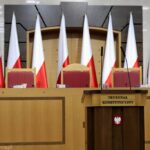 Wiceszef MSWiA: Niewykluczone działania prewencyjne policji w związku ze ślubowaniem sędziów TK