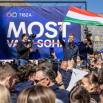 TISZA na drodze do zwycięstwa nad Orbanem. Idzie po większość konstytucyjną