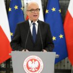 Czarzasty krytykuje Nawrockiego po wyborach na Węgrzech. „Zrobił z siebie idiotę”