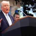 Trump przypomina o Grenlandii i uderza w NATO. „Rozczarowujące”